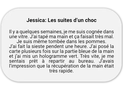 Jessica Choc