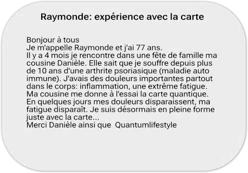 Raymonde