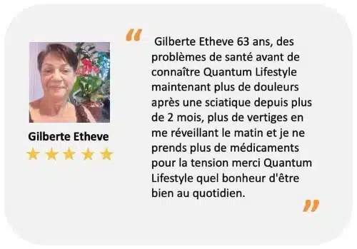 Gilberte Etheve