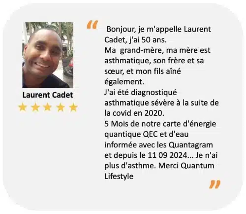 Laurent Cadet